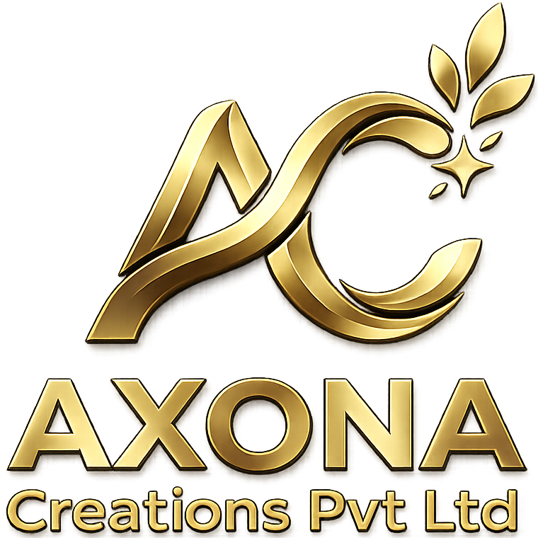 Axona Creations | Events, Tourism & Animation Studio